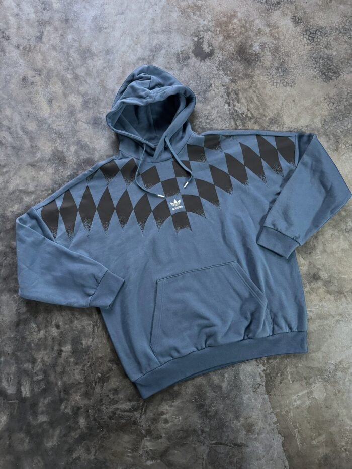 Canguro Adidas Rekive