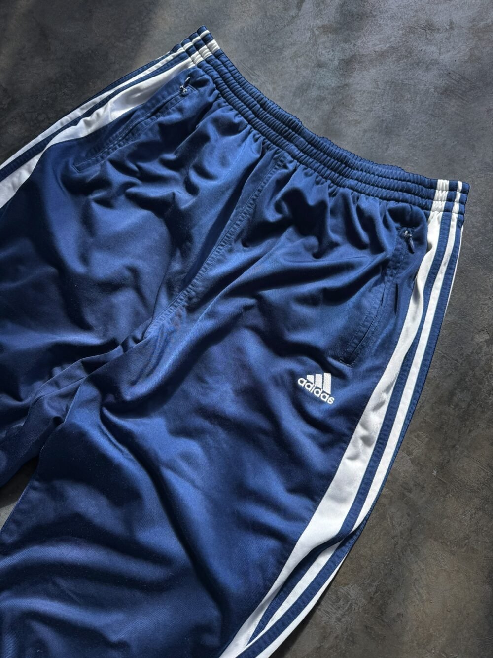 Pantalón Adibreak Vintage (XL) - Imagen 4