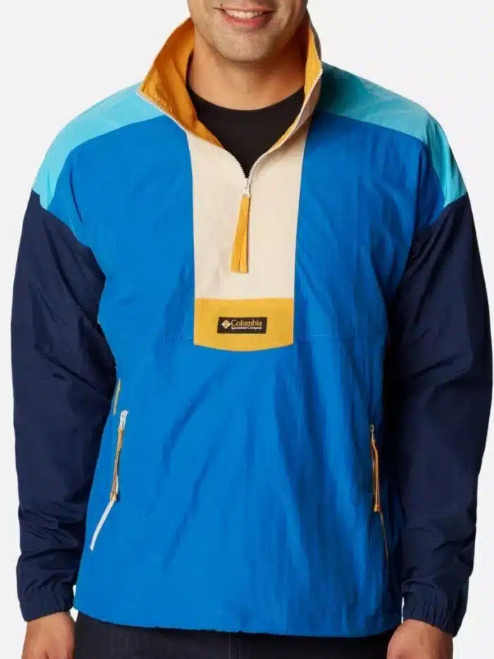 Rompevientos Columbia (L)