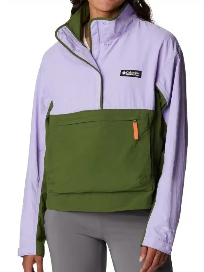 Campera Columbia - Morral (XL)