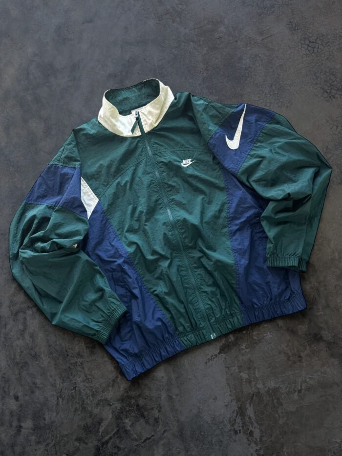 Rompevientos Nike Vintage (L)