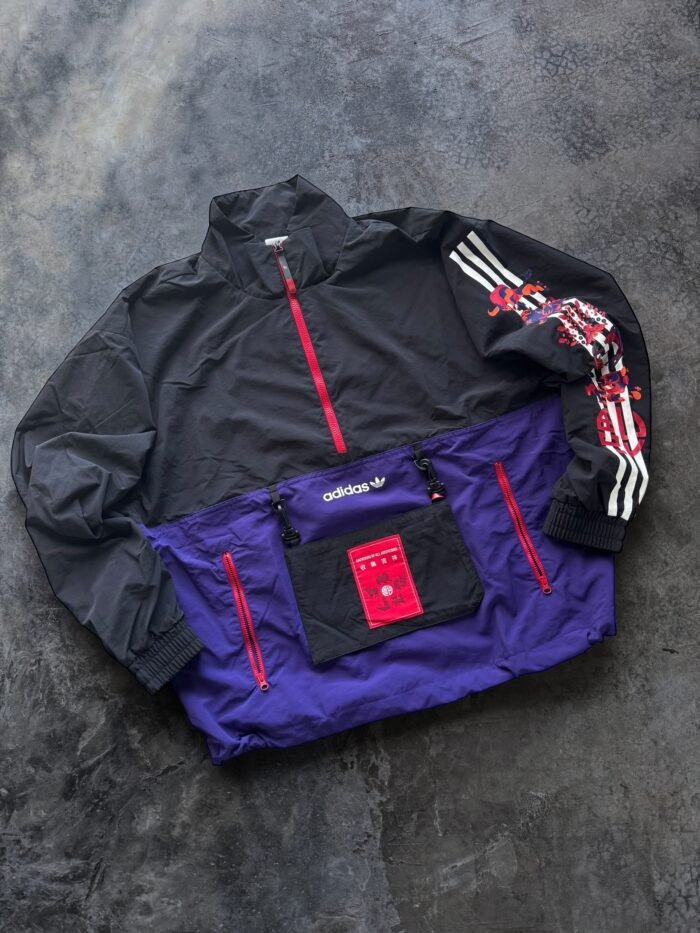 Adidas - Año Nuevo Chino - Nueva