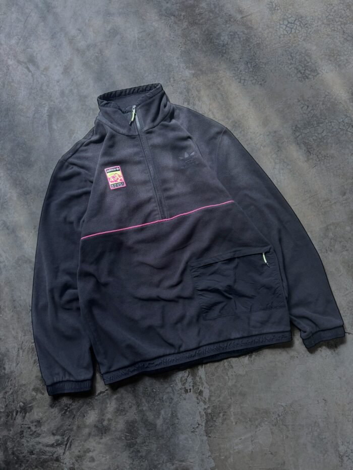 Buzo Polar Adidas Adiplore