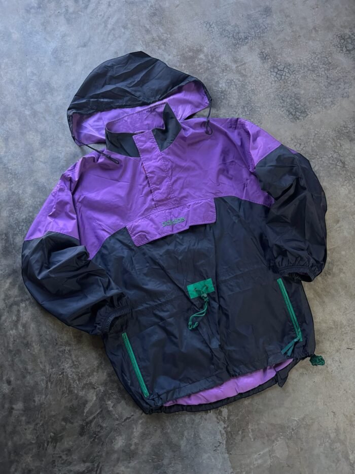 Anorak Adidas Vintage (L)