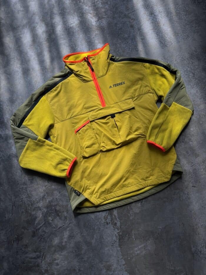 Buzo Adidas Terrex (M)