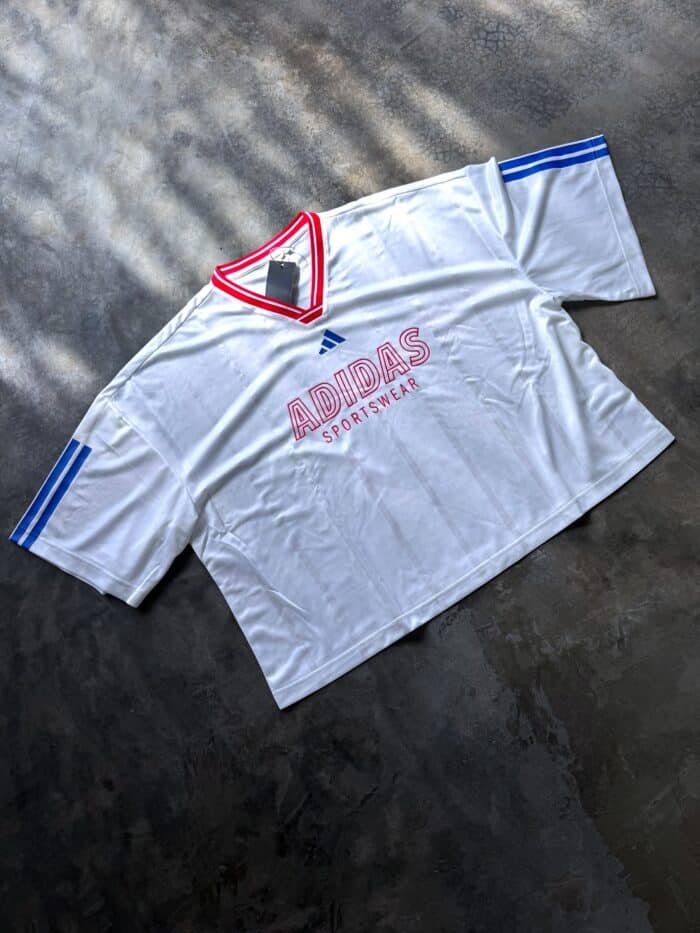 Remera Adidas Tiro Nations