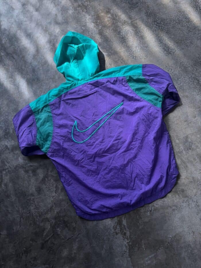 Rompevientos Nike Vintage (S)