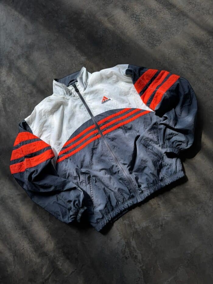 Rompevientos Adidas Vintage (M)