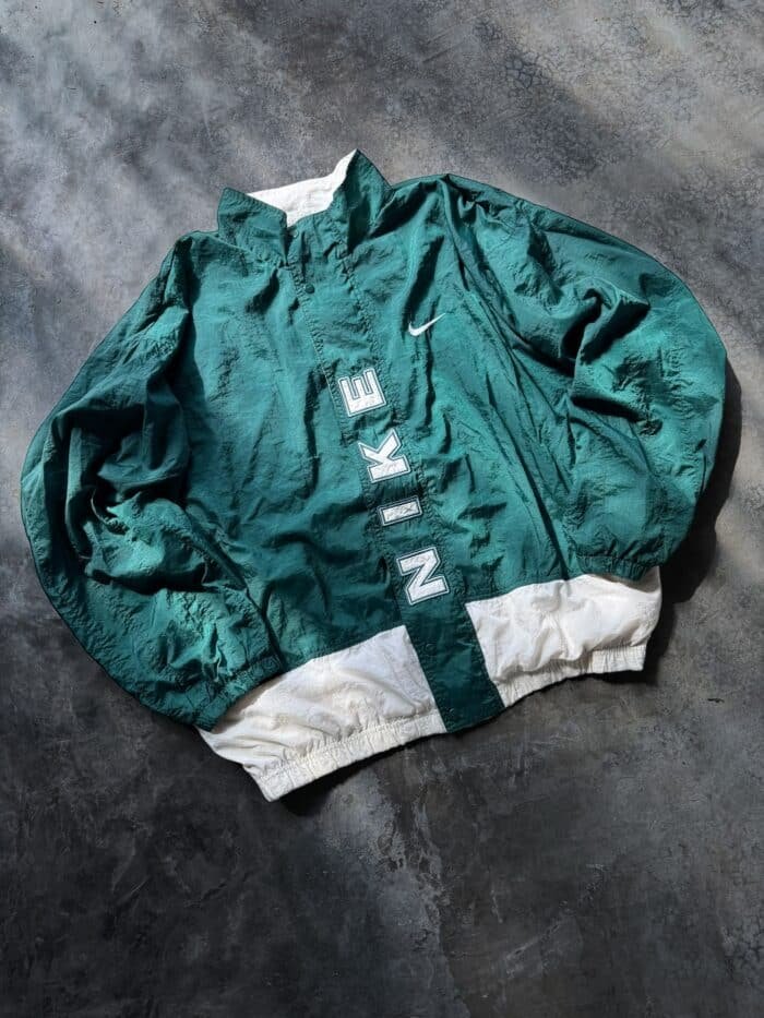 Rompevientos Nike Retro (XXL)