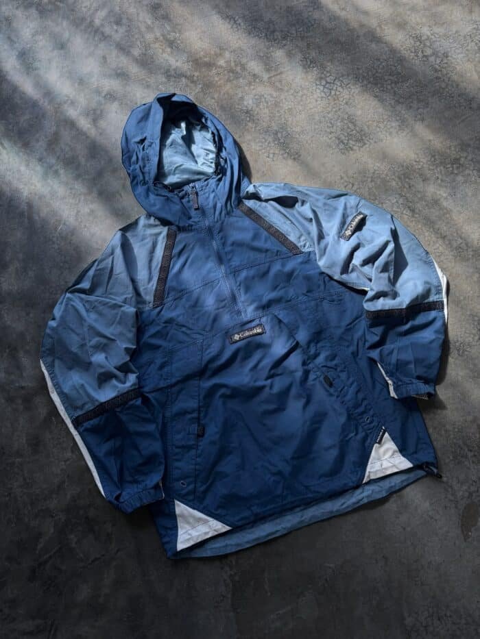Anorak Columbia (M)