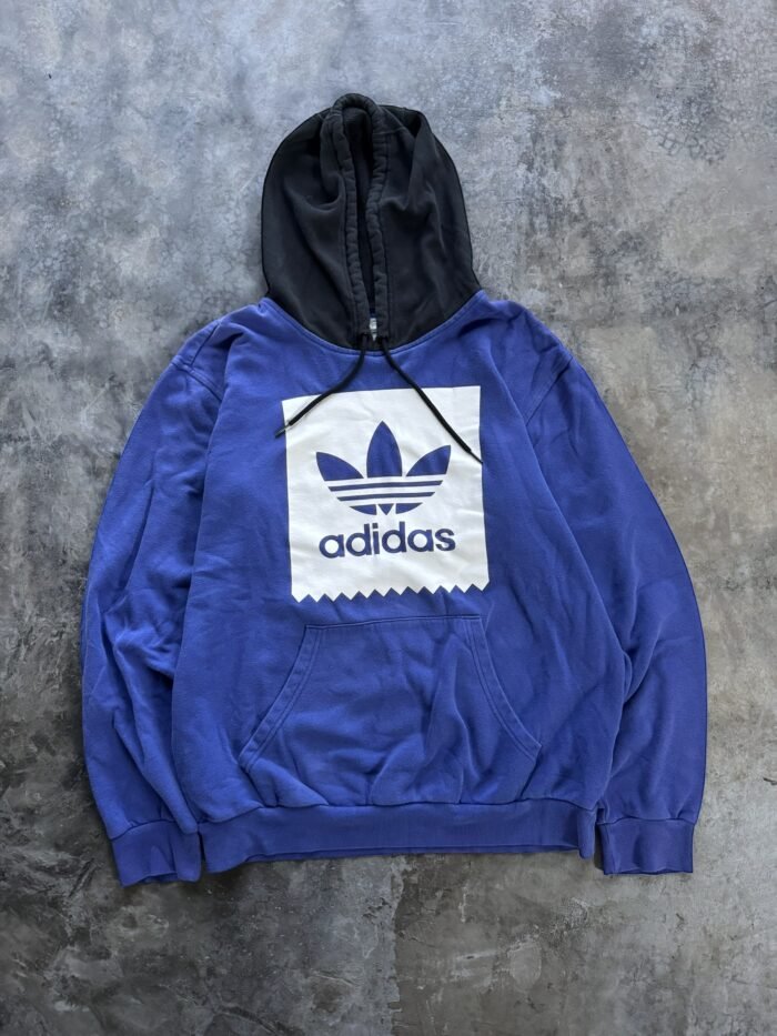 Buzo Adidas Vintage (L)