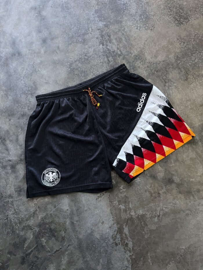 Short Alemania Retro (L)