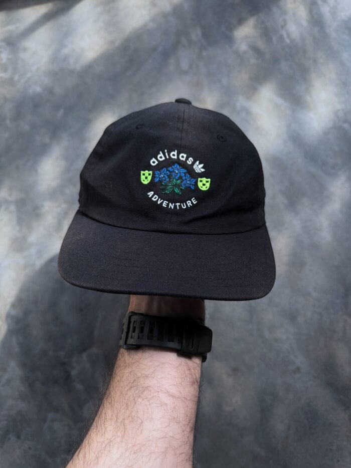Gorra Adidas Adventure
