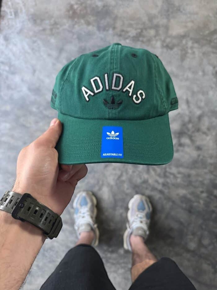 Gorra Adidas Originals Nueva