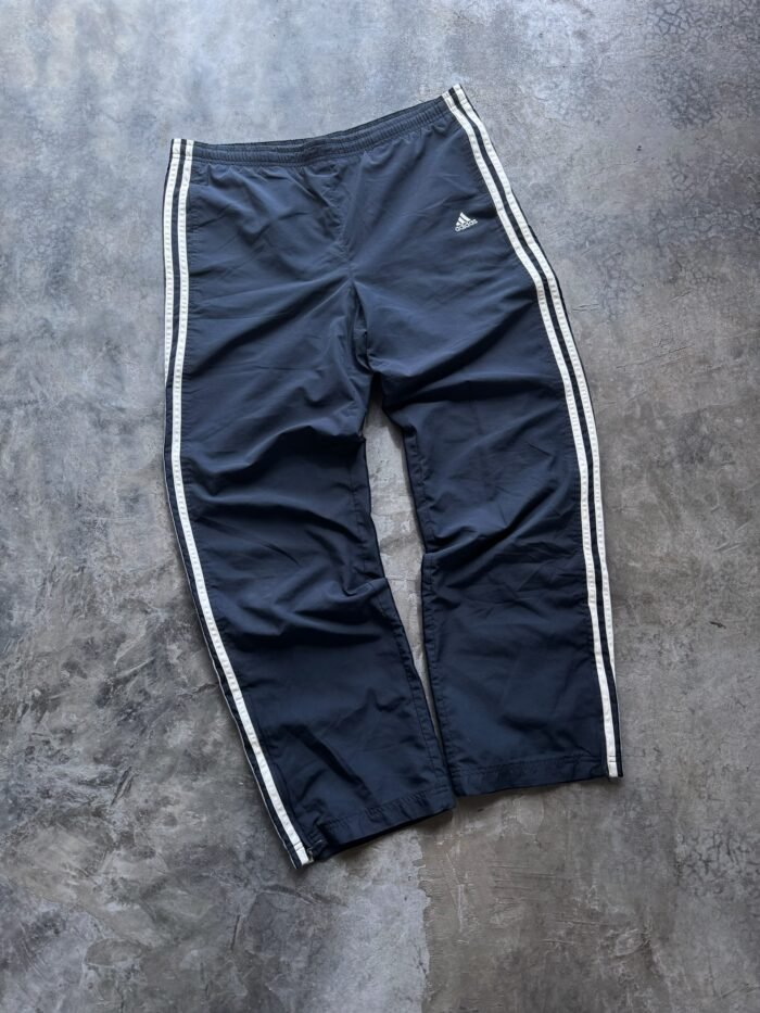 Pantalón Rompevientos Adidas Vintage (M)