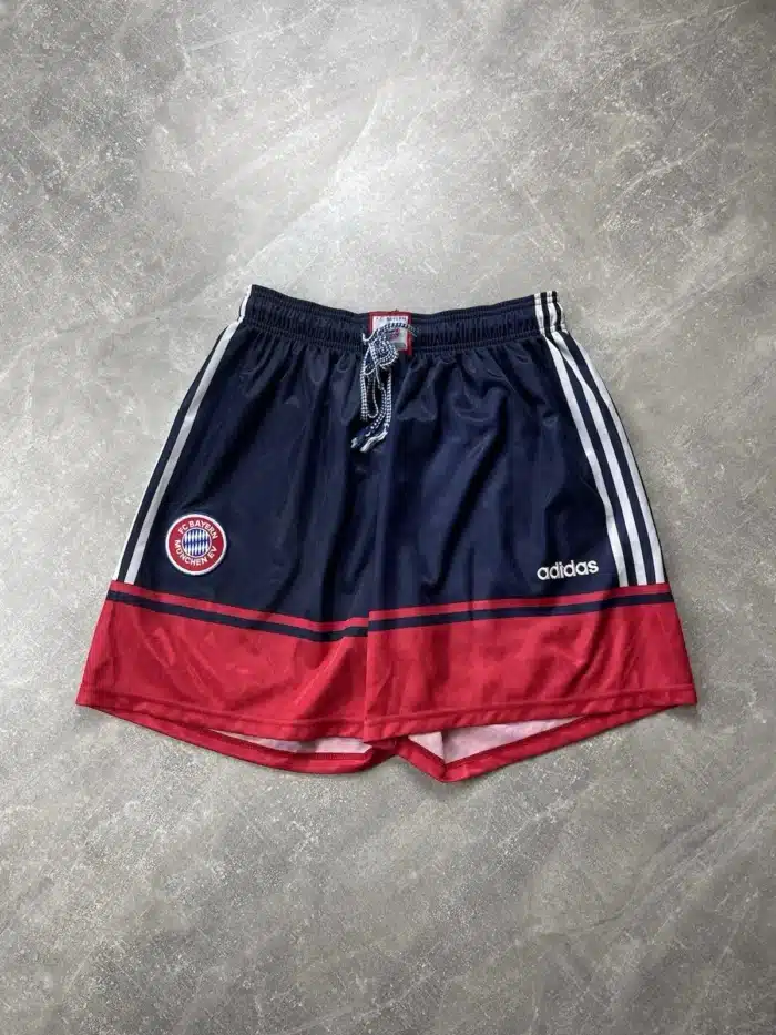 Short Bayer Múnich Retro (XL)