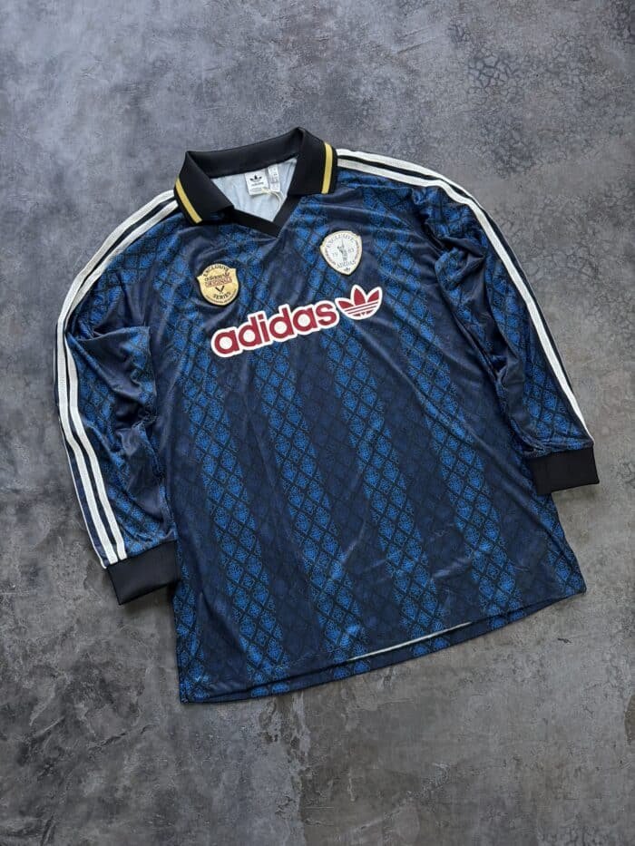 Adidas Retro Cricket (M Oversize)