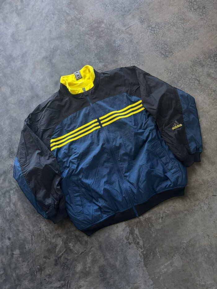 Campera Adidas Retro Reversible (XL)