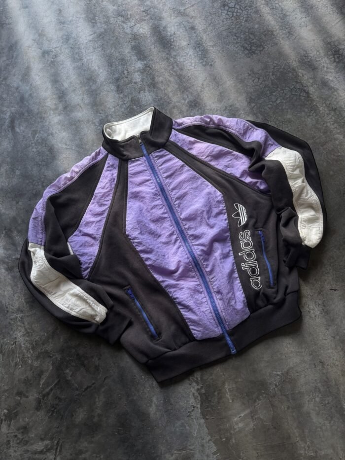 Campera Adidas Retro (M)