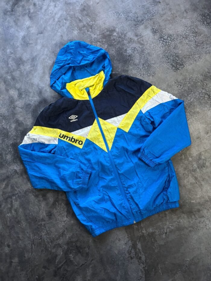 Rompevientos Umbro Vintage (M)