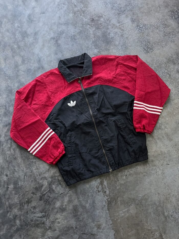 Campera Adidas Retro (L/XL)