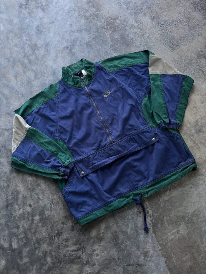 Anorak Nike 1/2 Zip (XL)