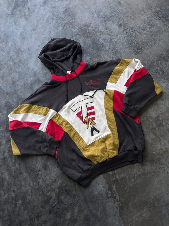 Canguro Adidas Team Retro (L)