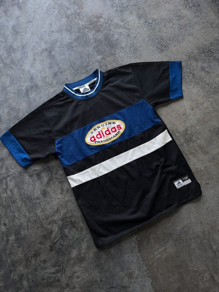 Remera Adidas Retro Team (L)