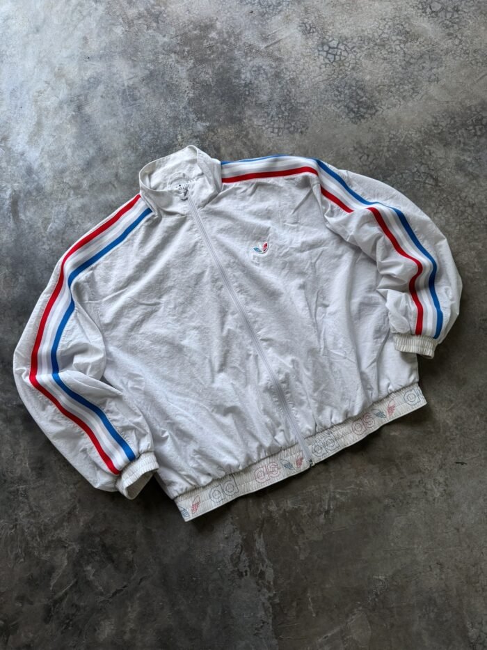 Rompevientos Adidas (M Dama)