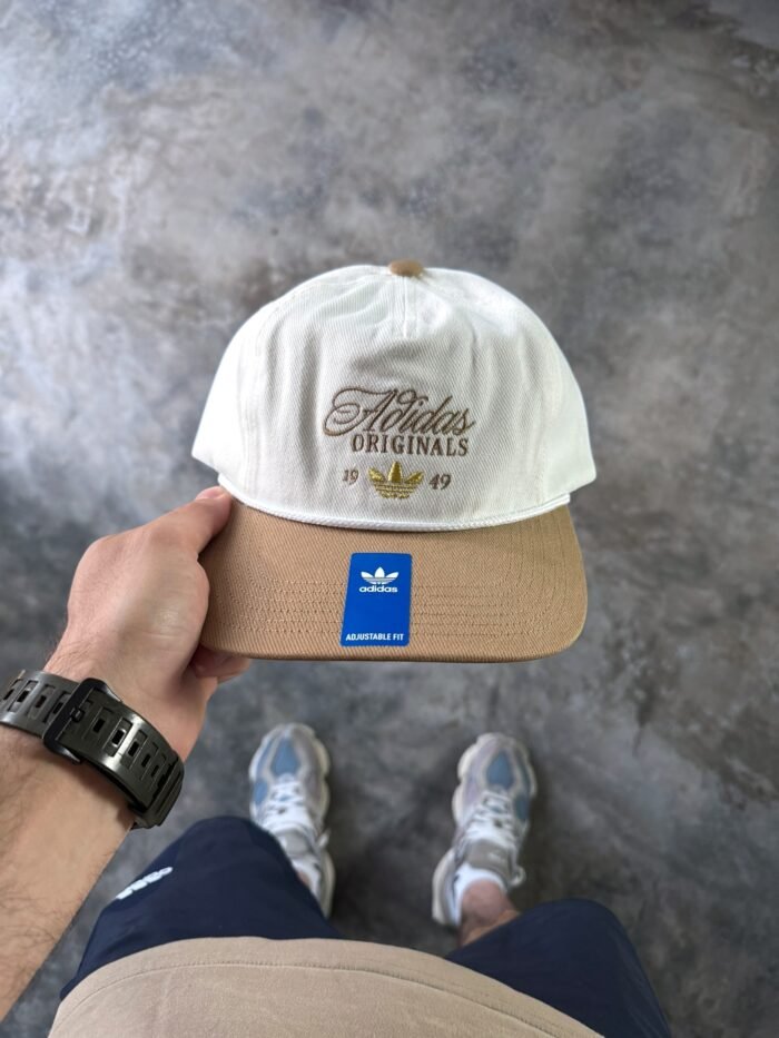 Gorra Adidas Originals 1949