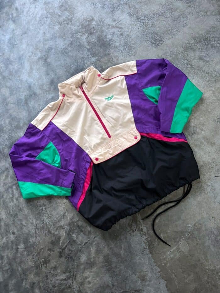 Anorak Reebok (M/L)