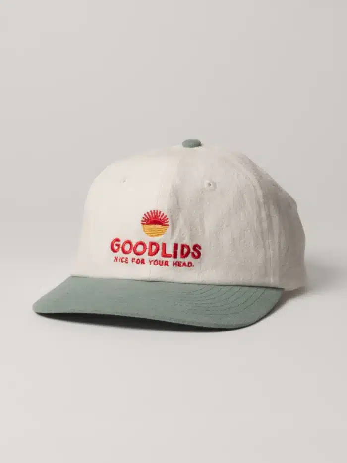 Gorra Goodlids Rise'n'Shine Lid
