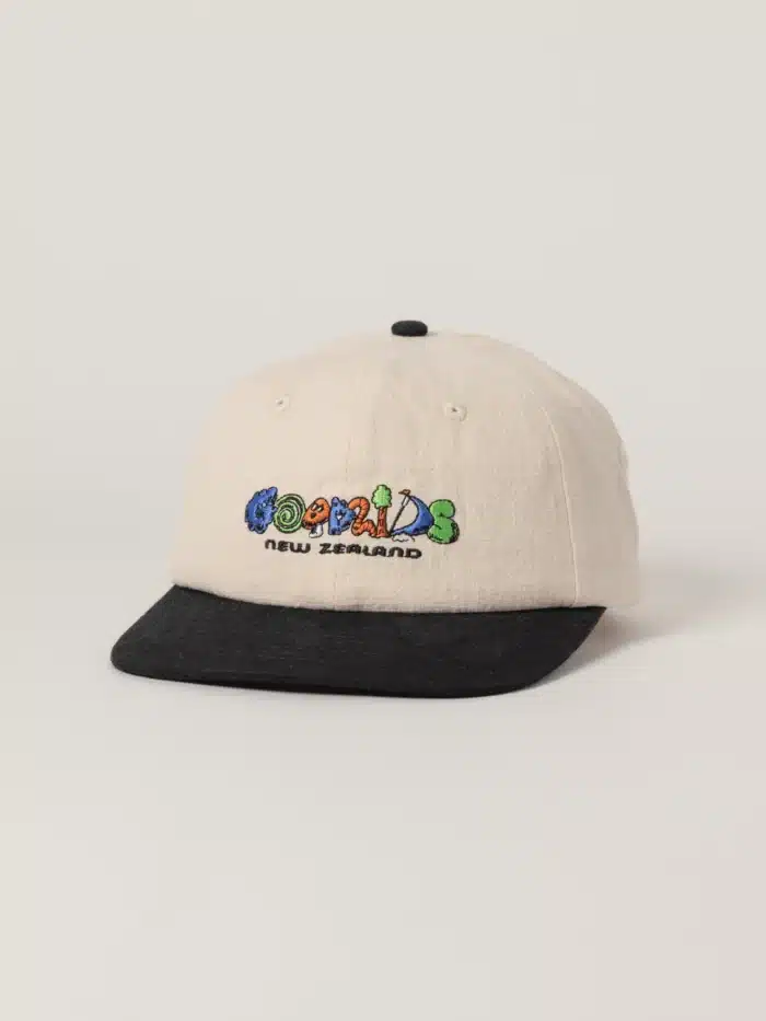Gorra Goodlids Elemental Lid