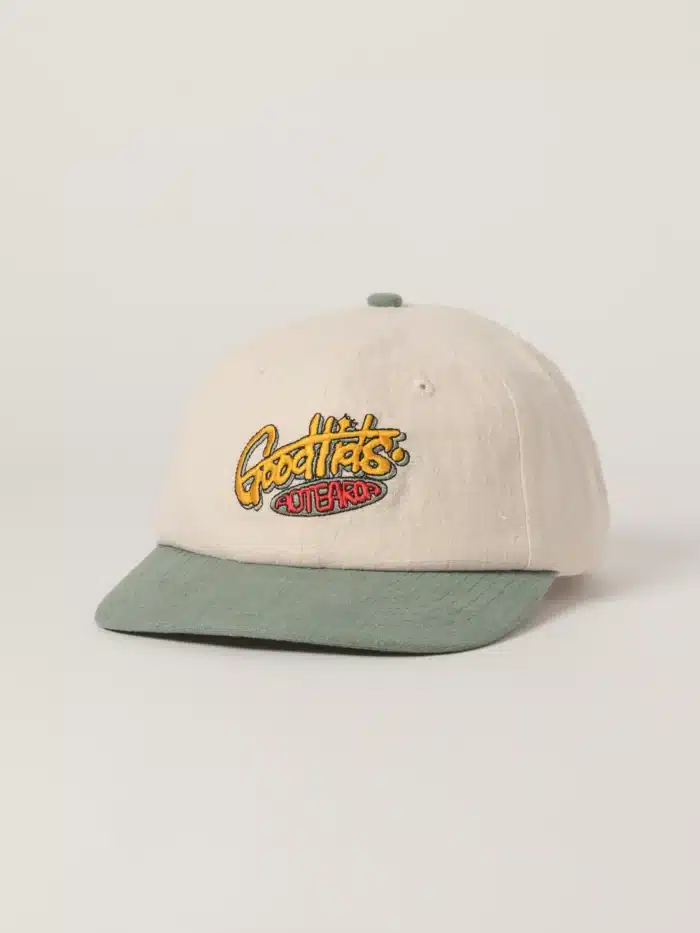 Gorra Goodlids Tour de Aotearoa Lid