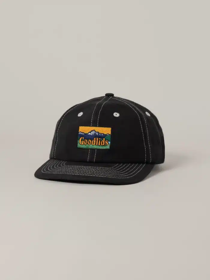 Gorra Goodlids Mt. Cook Lid