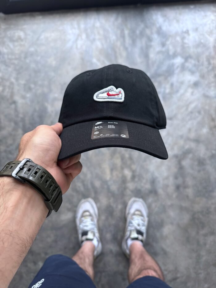 Gorra Nike Air Max