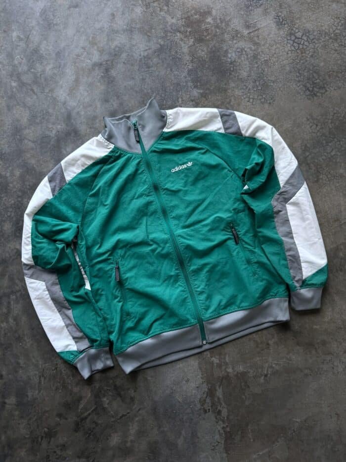 Campera Adidas Retro (M)