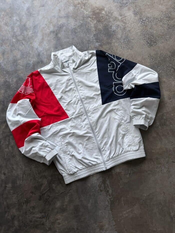 Campera Adidas Nueva (M/L)