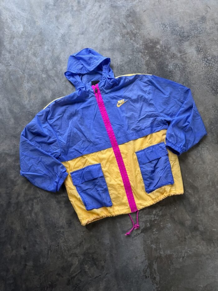 Rompevientos Nike Y2K (M)