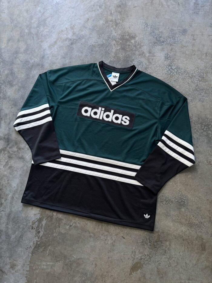 Adidas Hockey Jersey (L Oversize)