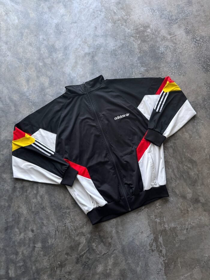 Campera Adidas Retro (M)