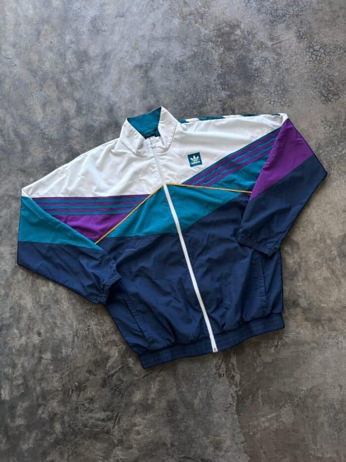 Campera Adidas Skateboarding (L)