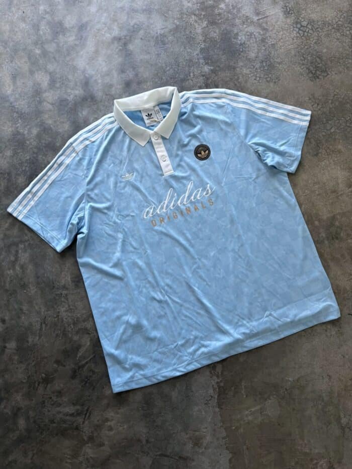 Remera Adidas Originals (L)