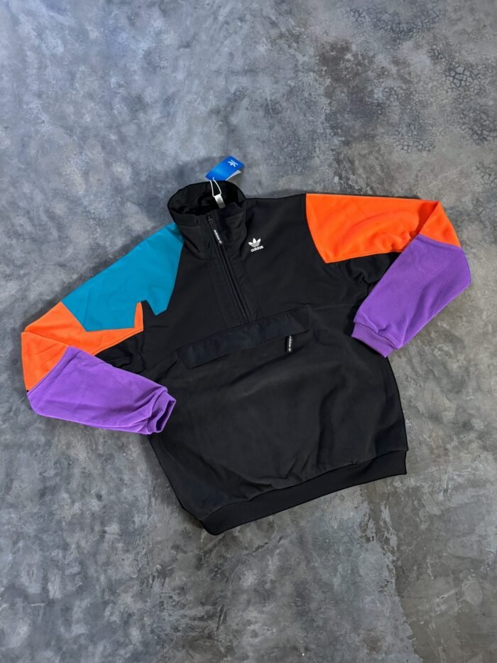 Buzo Adidas Adventure Nuevo (S)