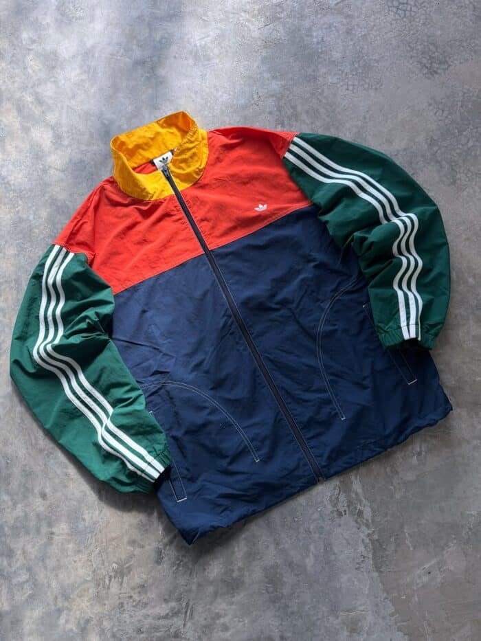 Campera Adidas Originals (S)(L)