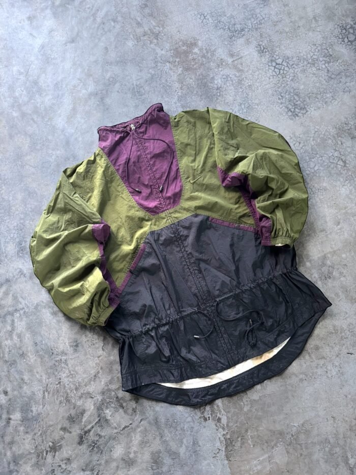 Rompevientos Nike Vintage (L)