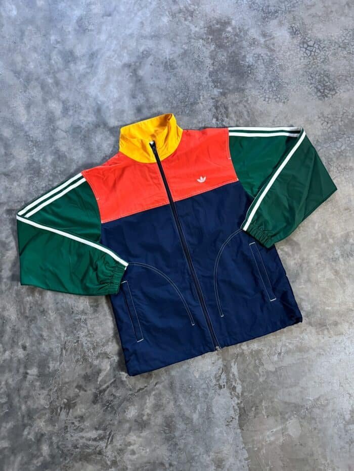 Campera Adidas Originals