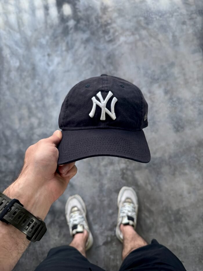 Gorra New Era Yankees
