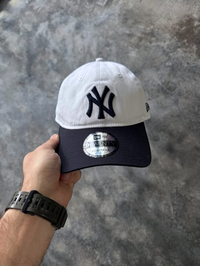 Gorra New Era Yankees