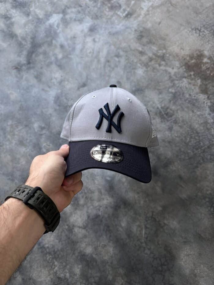 Gorra New Era Yankees